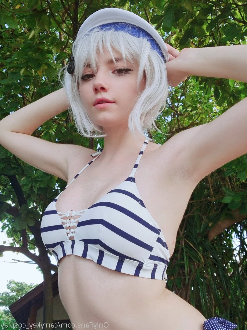 Carry Key [ carrykey_cosplay ] Onlyfans leaked photo 3447887 on Hotleaks.tv