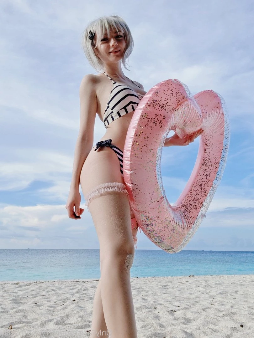 Carry Key [ carrykey_cosplay ] Onlyfans leaked photo 3447976 on Hotleaks.tv