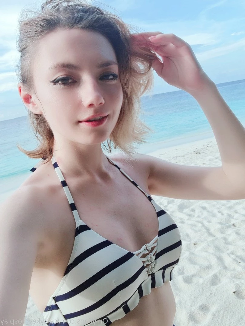 Carry Key [ carrykey_cosplay ] Onlyfans leaked photo 3448908 on Hotleaks.tv