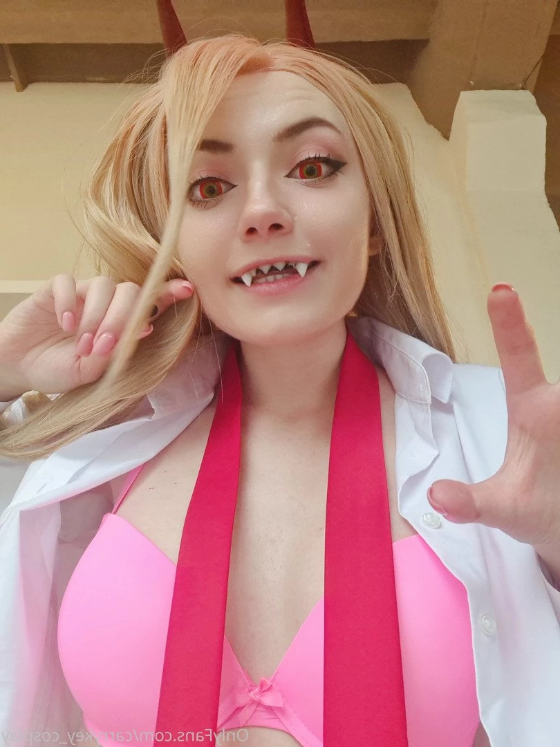 Carry Key [ carrykey_cosplay ] Onlyfans leaked photo 3449287 on Hotleaks.tv