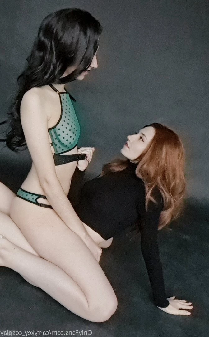Carry Key [ carrykey_cosplay ] Onlyfans leaked photo 3449453 on Hotleaks.tv