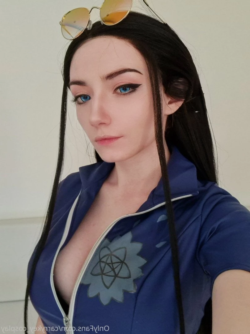 Carry Key [ carrykey_cosplay ] Onlyfans leaked photo 3449491 on Hotleaks.tv