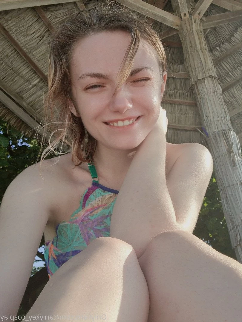 Carry Key [ carrykey_cosplay ] Onlyfans leaked photo 3449617 on Hotleaks.tv