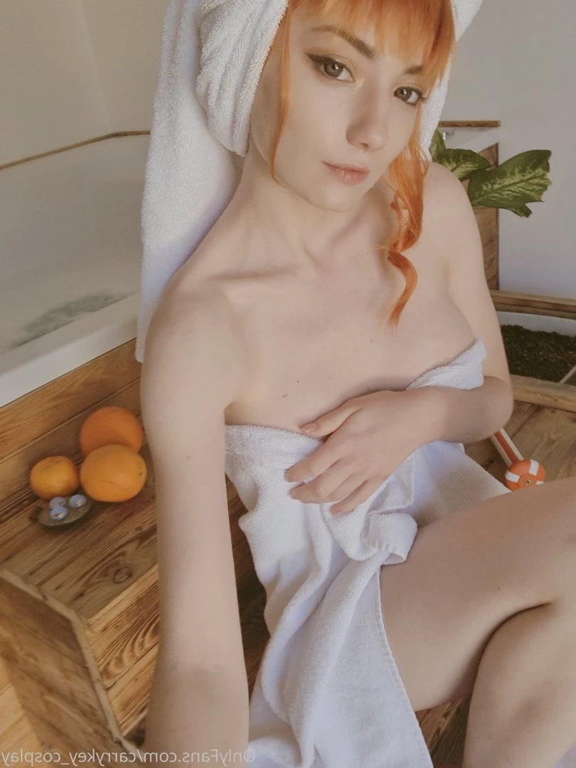 Carry Key [ carrykey_cosplay ] Onlyfans leaked photo 3449705 on Hotleaks.tv