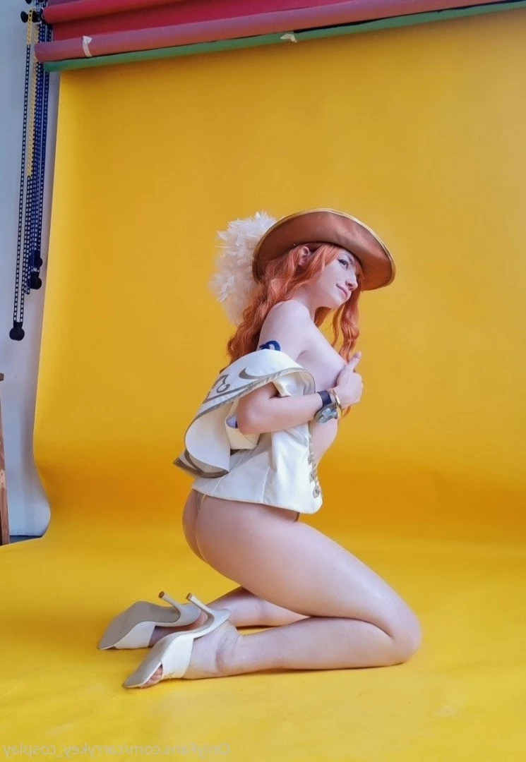 Carry Key [ carrykey_cosplay ] Onlyfans leaked photo 3450226 on Hotleaks.tv