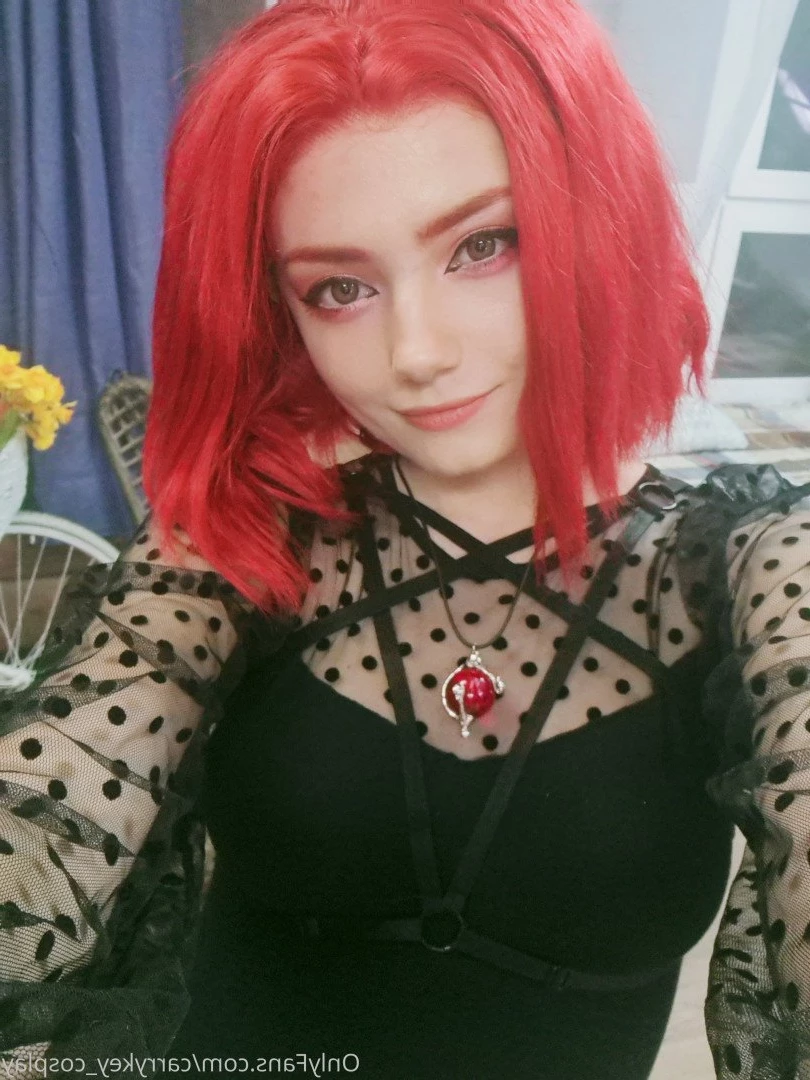 Carry Key [ carrykey_cosplay ] Onlyfans leaked photo 3450823 on Hotleaks.tv