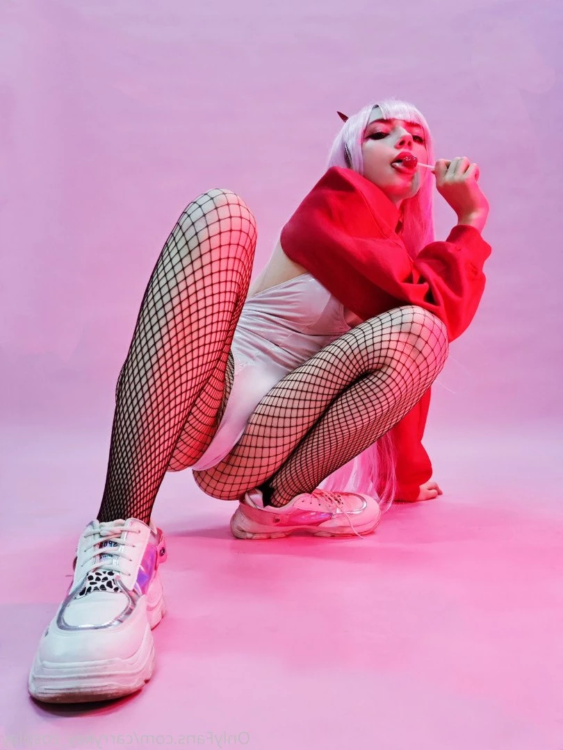 Carry Key [ carrykey_cosplay ] Onlyfans leaked photo 3450917 on Hotleaks.tv