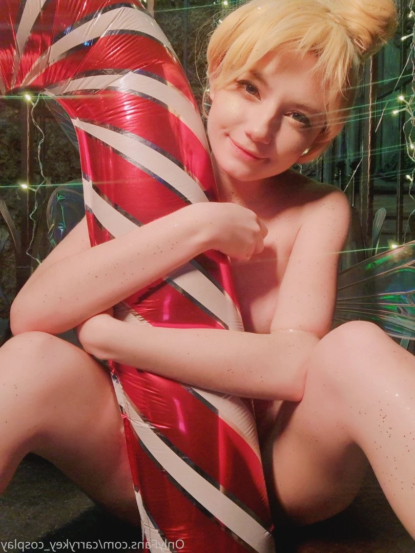 Carry Key [ carrykey_cosplay ] Onlyfans leaked photo 3451663 on Hotleaks.tv