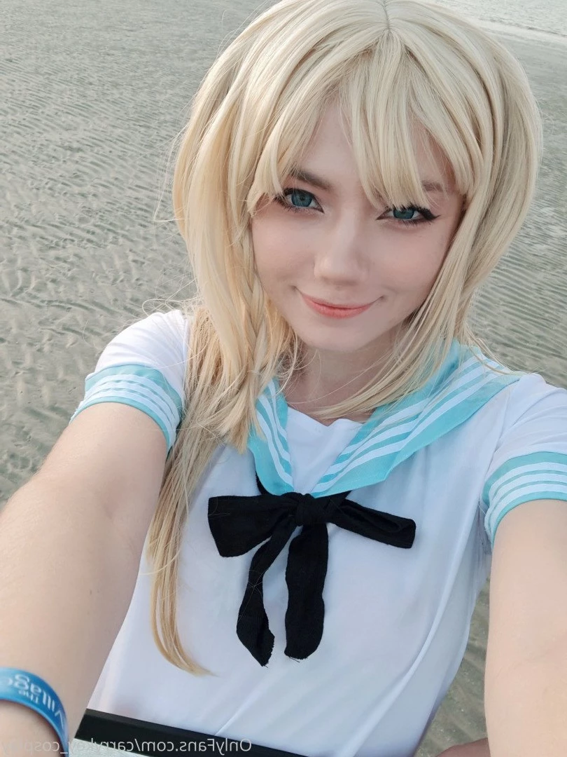 Carry Key [ carrykey_cosplay ] Onlyfans leaked photo 3452136 on Hotleaks.tv