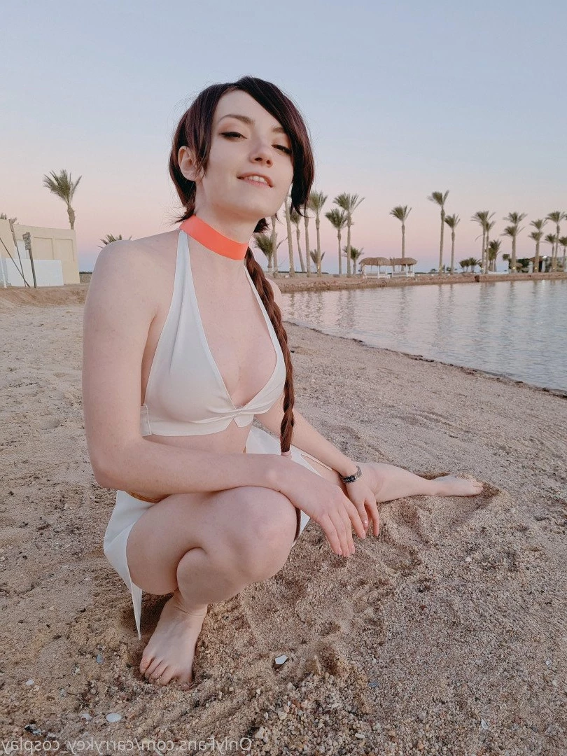 Carry Key [ carrykey_cosplay ] Onlyfans leaked photo 3452676 on Hotleaks.tv