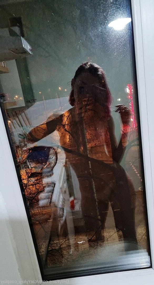 Carry Key [ carrykey_cosplay ] Onlyfans leaked photo 3453053 on Hotleaks.tv