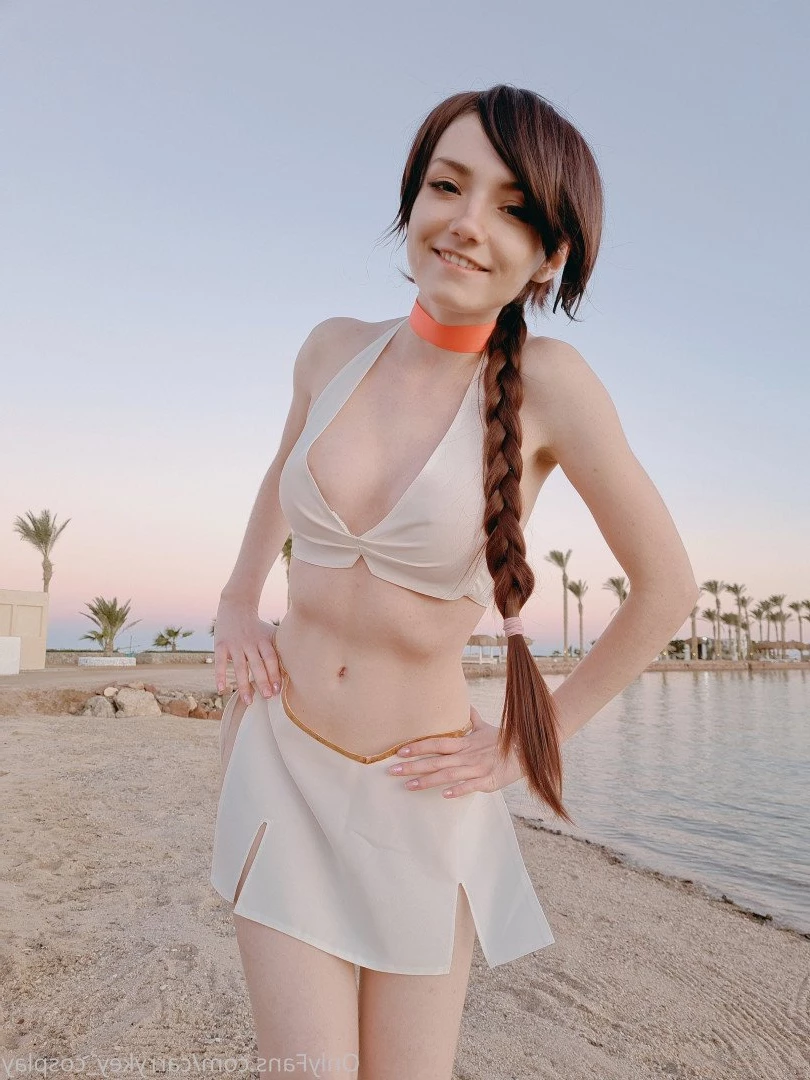 Carry Key [ carrykey_cosplay ] Onlyfans leaked photo 3453563 on Hotleaks.tv