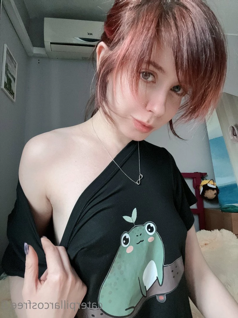 Cute Caterpillar [ caterpillarcosfree ] Onlyfans leaked photo 3639653 on Hotleaks.tv