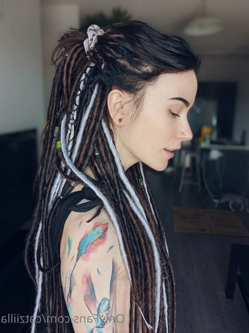 Cat [ catziilla ] Onlyfans leaked photo 3593546 on Hotleaks.tv