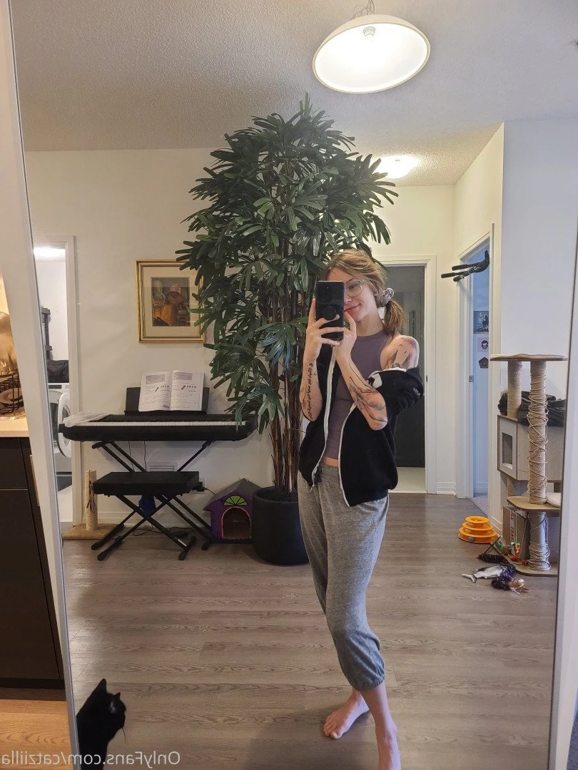 Cat [ catziilla ] Onlyfans leaked photo 3599927 on Hotleaks.tv