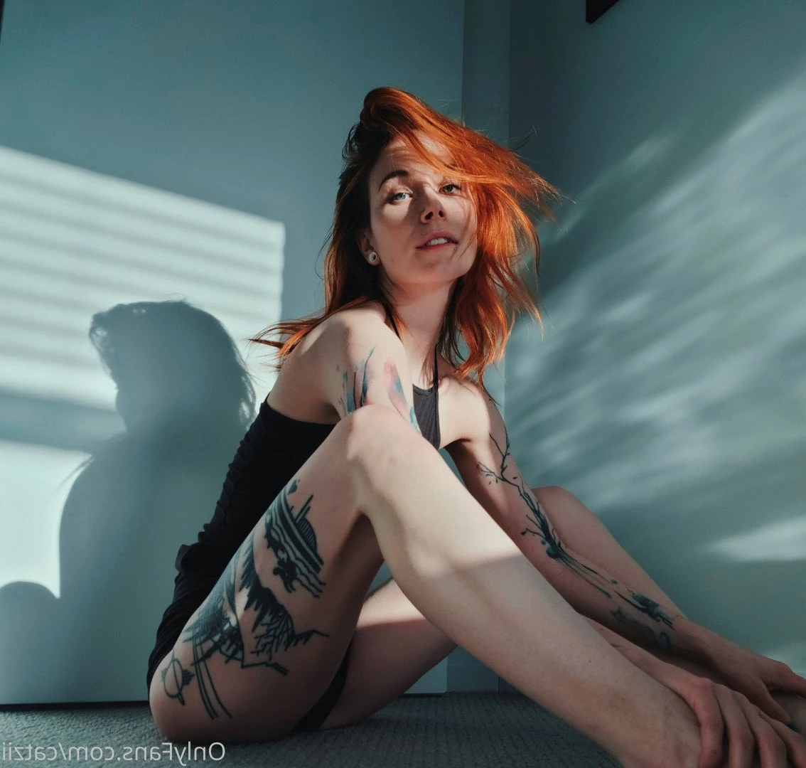Cat [ catziilla ] Onlyfans leaked photo 3600426 on Hotleaks.tv