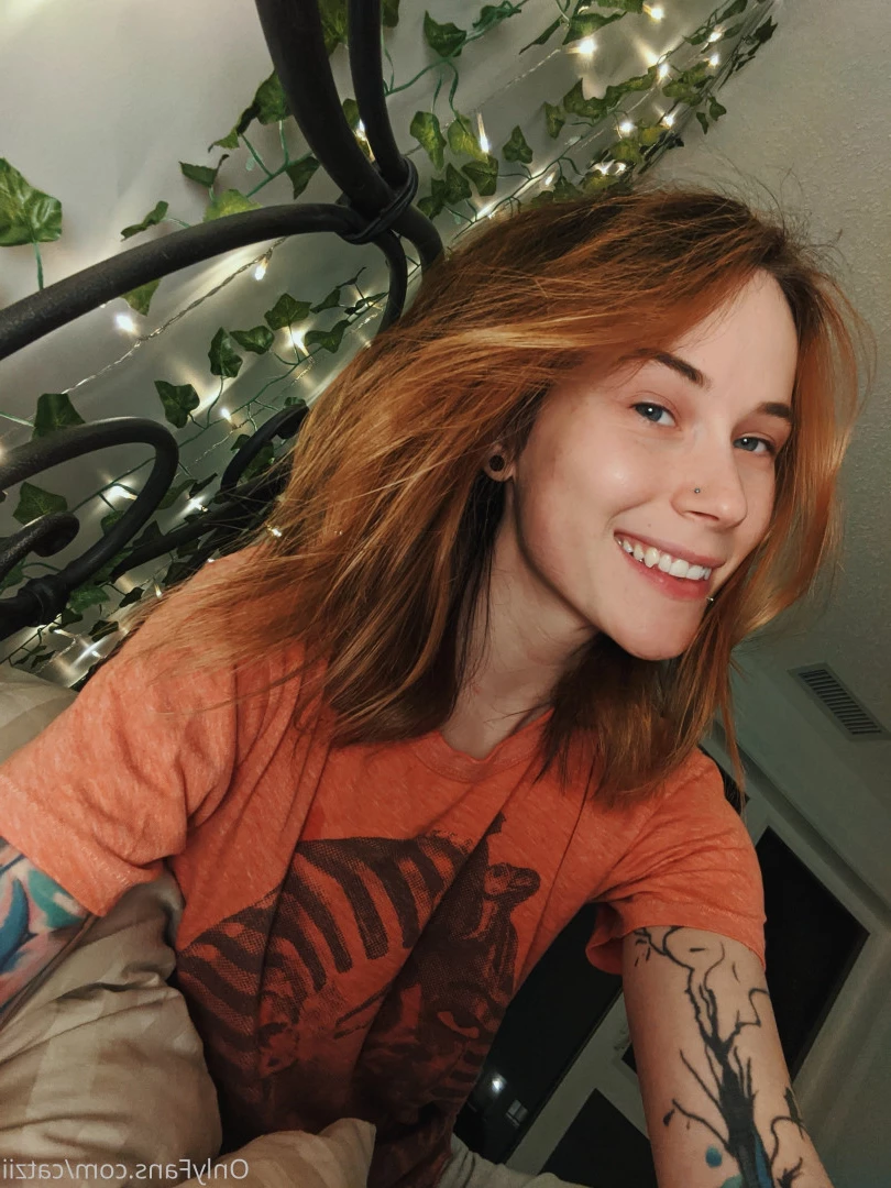 Cat [ catziilla ] Onlyfans leaked photo 6422014 on Hotleaks.tv