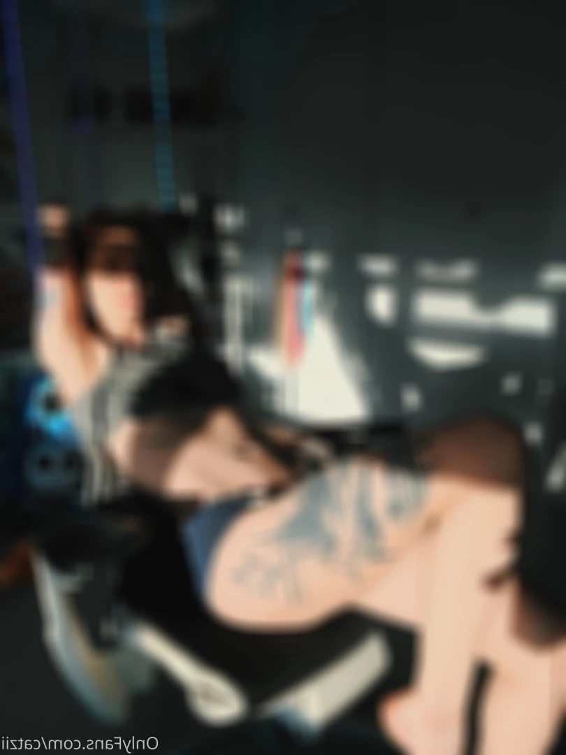 Cat [ catziilla ] Onlyfans leaked photo 6422126 on Hotleaks.tv