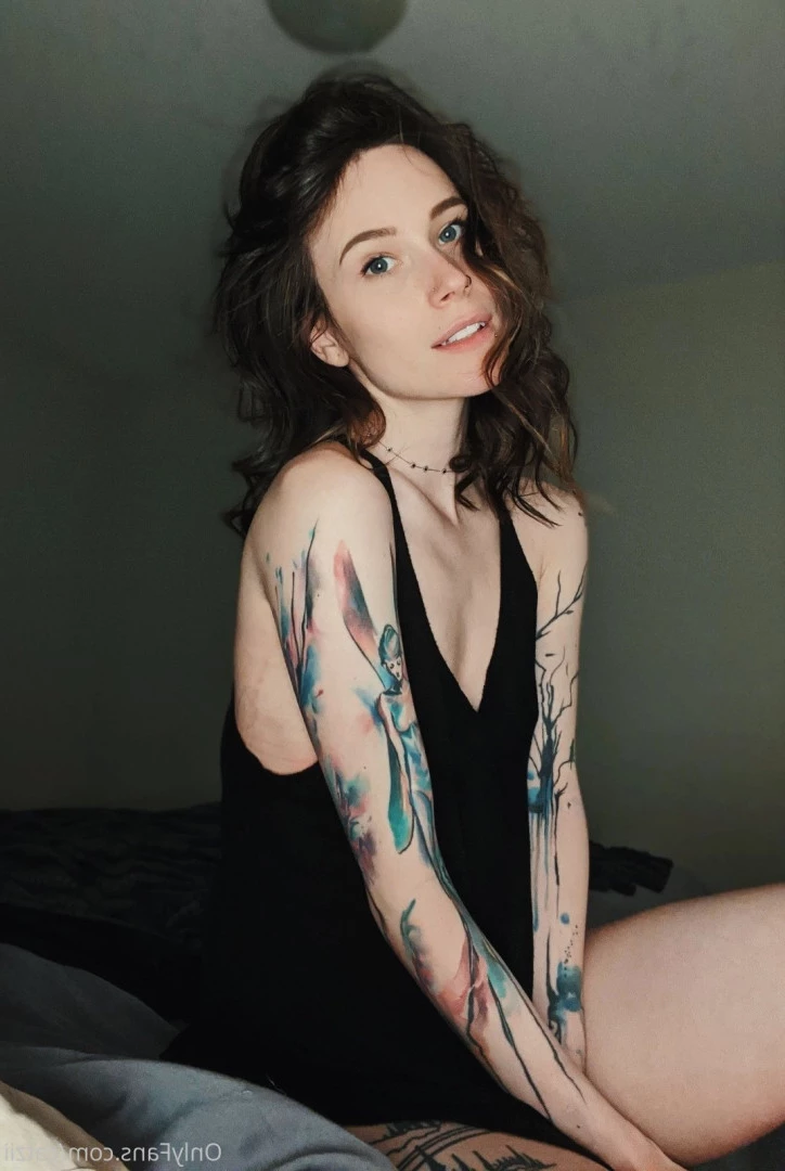 Cat [ catziilla ] Onlyfans leaked photo 6422256 on Hotleaks.tv