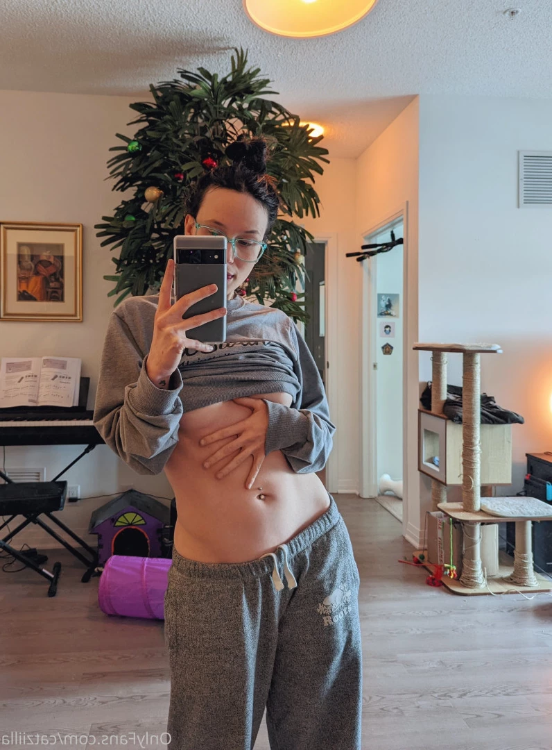 Cat [ catziilla ] Onlyfans leaked photo 6422417 on Hotleaks.tv