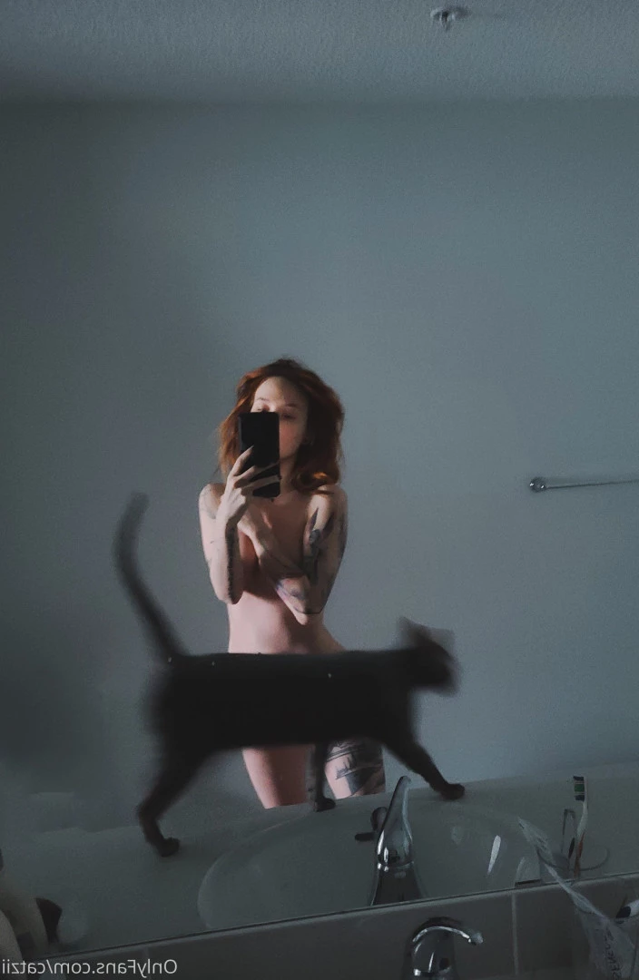 Cat [ catziilla ] Onlyfans leaked photo 6422767 on Hotleaks.tv