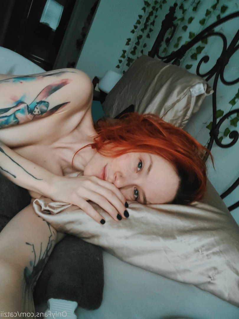 Cat [ catziilla ] Onlyfans leaked photo 6423272 on Hotleaks.tv