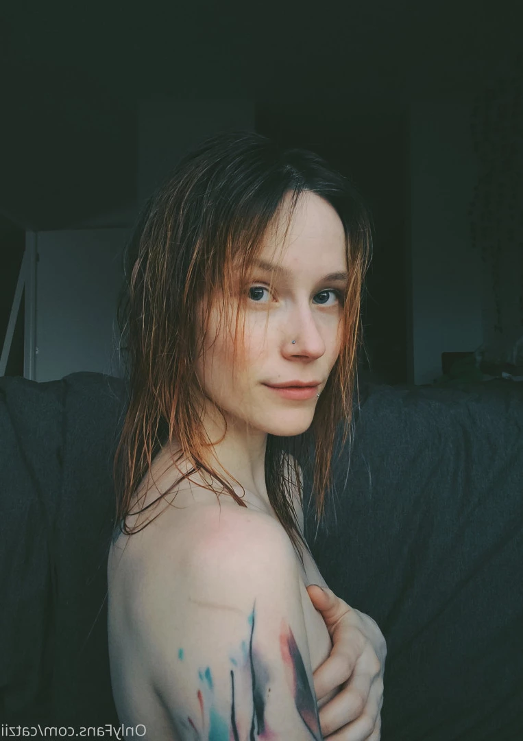 Cat [ catziilla ] Onlyfans leaked photo 6423508 on Hotleaks.tv