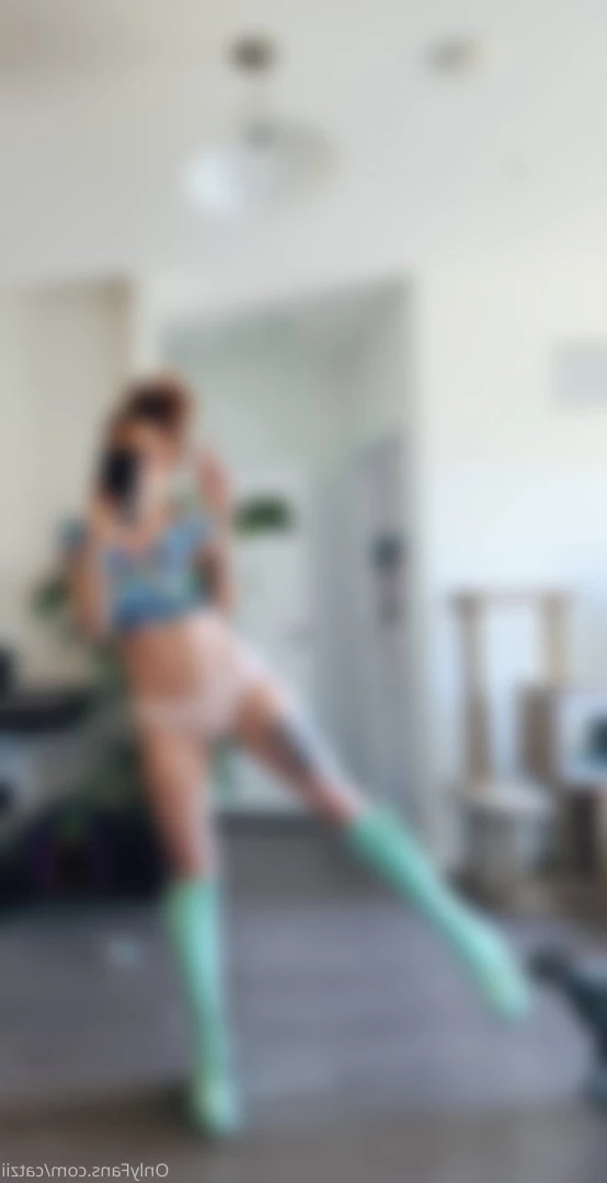 Cat [ catziilla ] Onlyfans leaked photo 6423530 on Hotleaks.tv