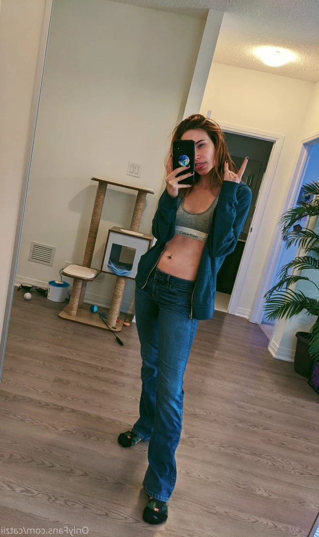 Cat [ catziilla ] Onlyfans leaked photo 6424108 on Hotleaks.tv