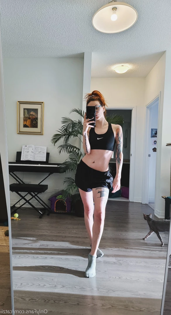 Cat [ catziilla ] Onlyfans leaked photo 6424401 on Hotleaks.tv