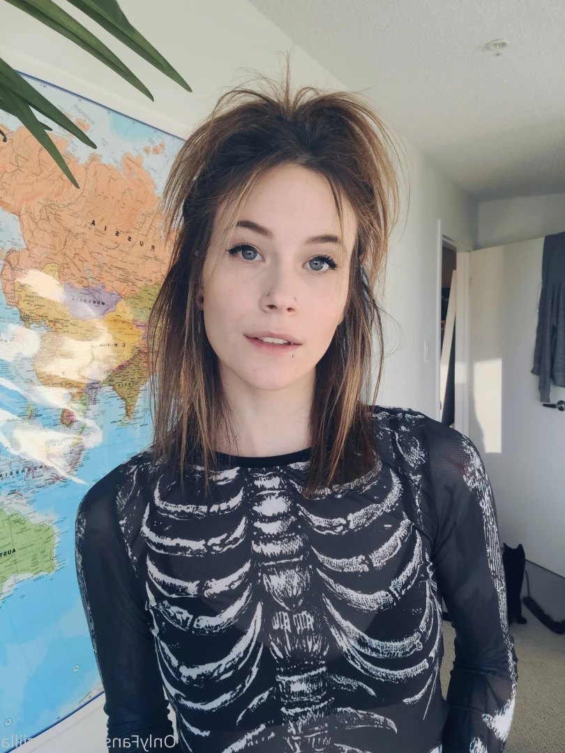 Cat [ catziilla ] Onlyfans leaked photo 6424488 on Hotleaks.tv