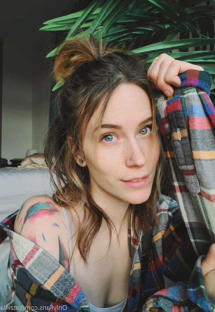 Cat [ catziilla ] Onlyfans leaked photo 9461608 on Hotleaks.tv