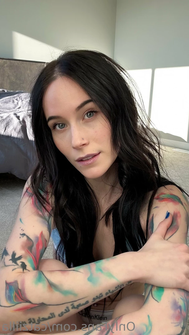 Cat [ catziilla ] Onlyfans leaked photo 9461686 on Hotleaks.tv