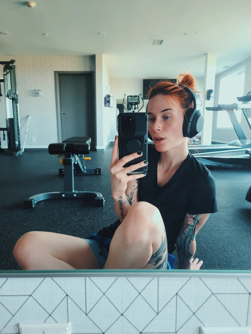 Cat [ catziilla ] Onlyfans leaked photo 9462399 on Hotleaks.tv