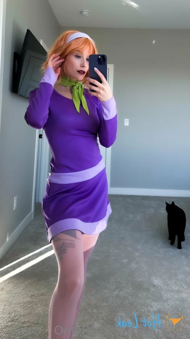 Cat [ catziilla ] Onlyfans leaked photo 12469917 on Hotleaks.tv