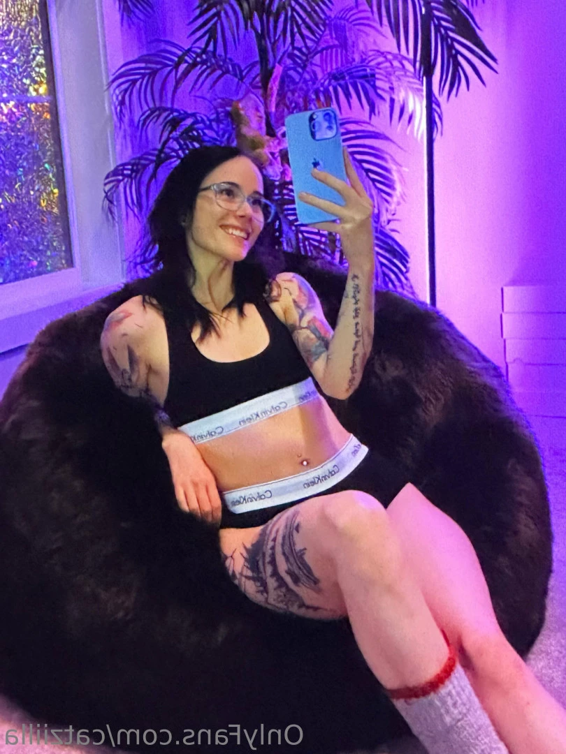 Cat [ catziilla ] Onlyfans leaked photo 12669468 on Hotleaks.tv