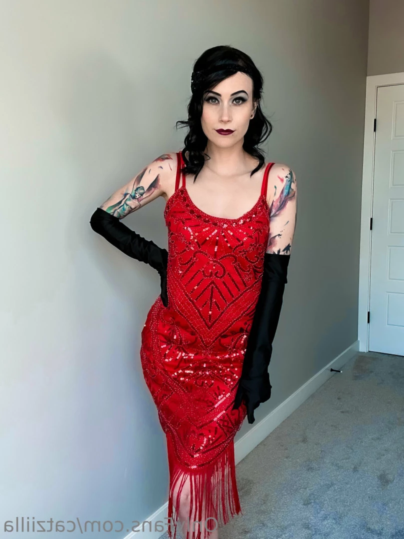 Cat [ catziilla ] Onlyfans leaked photo 13456229 on Hotleaks.tv
