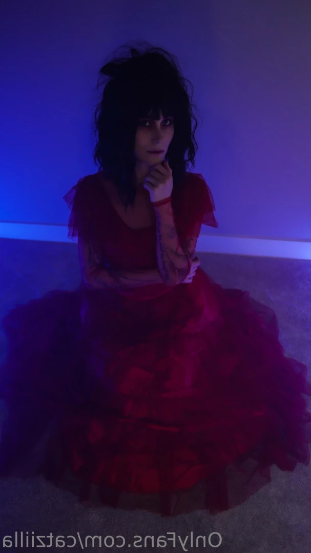 Cat [ catziilla ] Onlyfans leaked photo 14234310 on Hotleaks.tv