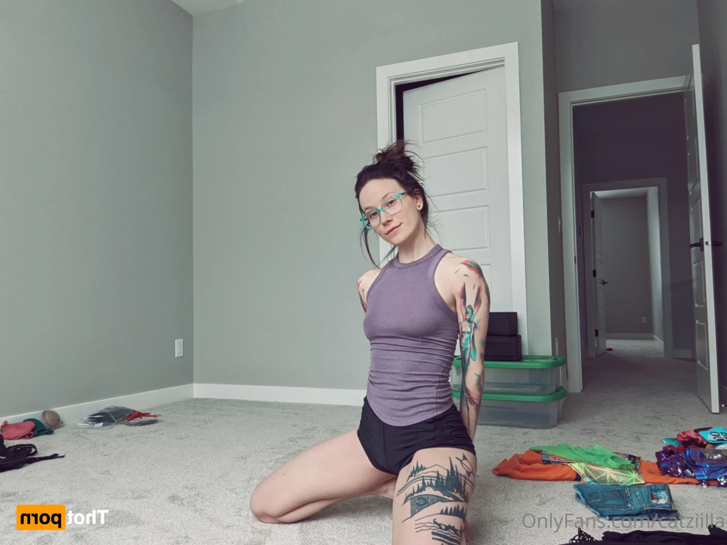 Cat [ catziilla ] Onlyfans leaked photo 14234554 on Hotleaks.tv