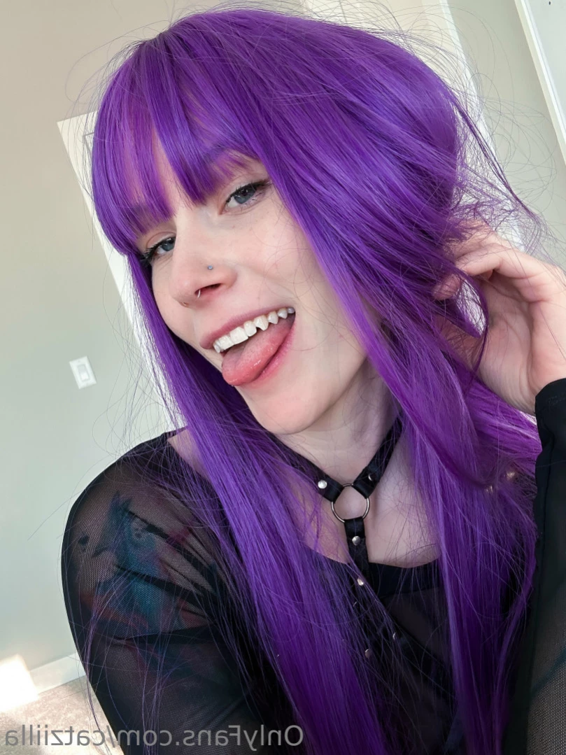 Cat [ catziilla ] Onlyfans leaked photo 14234566 on Hotleaks.tv