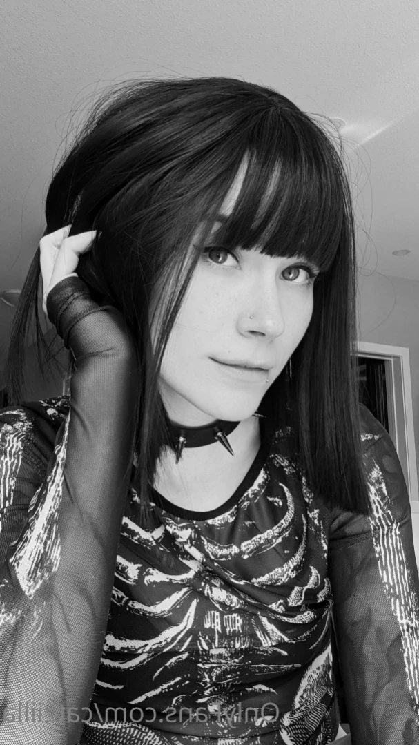 Cat [ catziilla ] Onlyfans leaked photo 15481133 on Hotleaks.tv