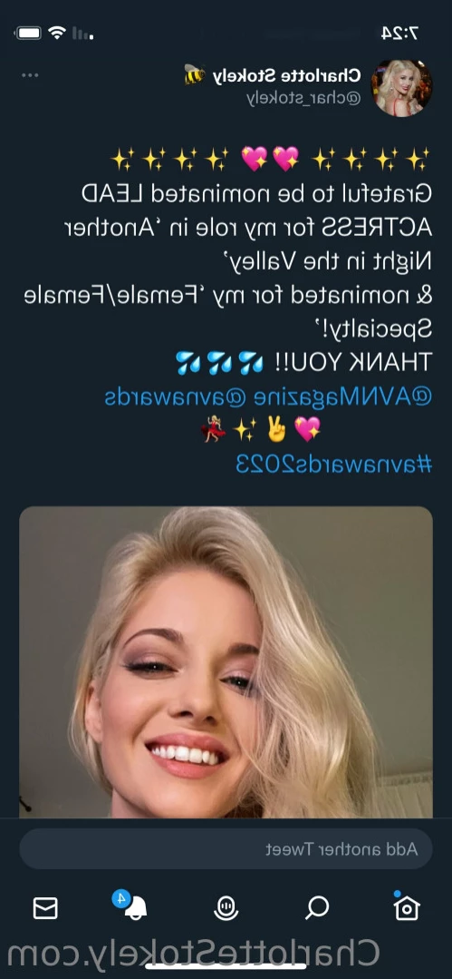 Charlotte Stokely [ char_stokely ] Onlyfans leaked photo 14768361 on Hotleaks.tv