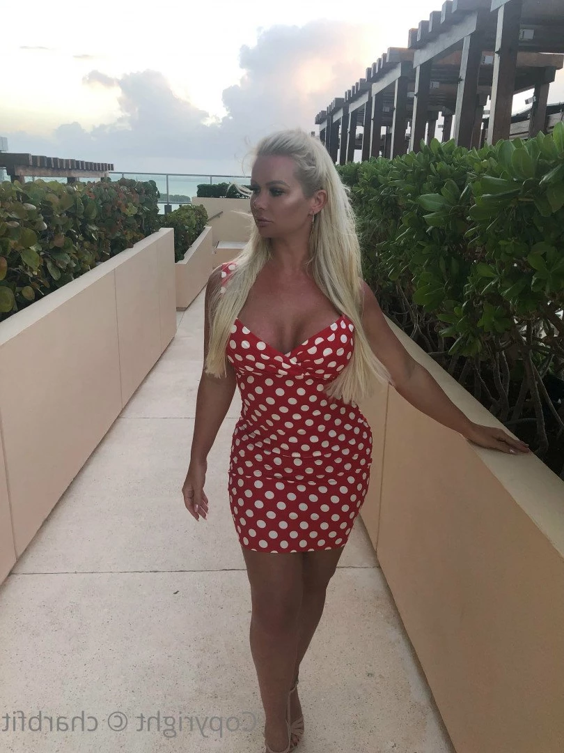 VIDEO CALL ME [ charbfit ] Onlyfans leaked photo 3555427 on Hotleaks.tv