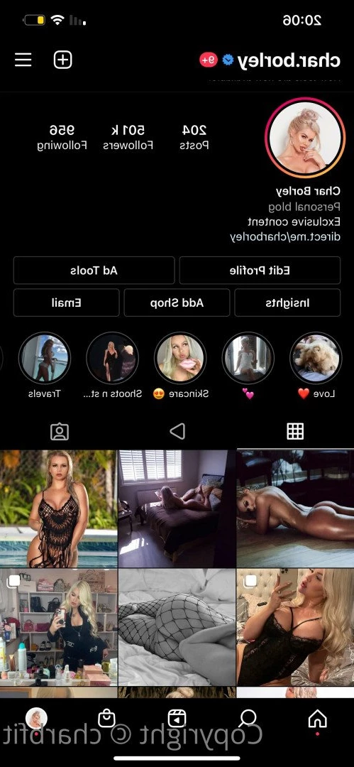 VIDEO CALL ME [ charbfit ] Onlyfans leaked photo 3555531 on Hotleaks.tv