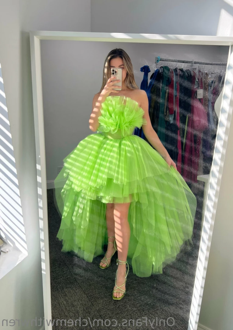 Wren💛 [ chemwithwren ] Onlyfans leaked photo 14224999 on Hotleaks.tv