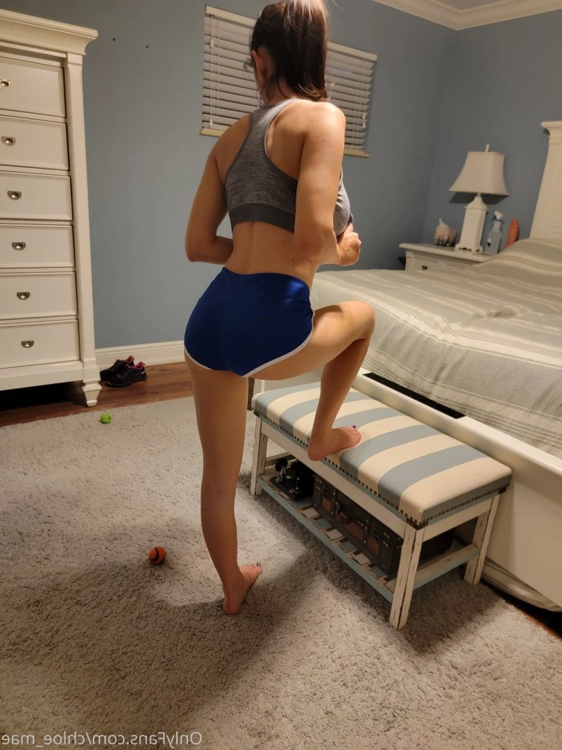 Chloe Mae 💚 [ chloe_mae ] Onlyfans leaked photo 3723734 on Hotleaks.tv