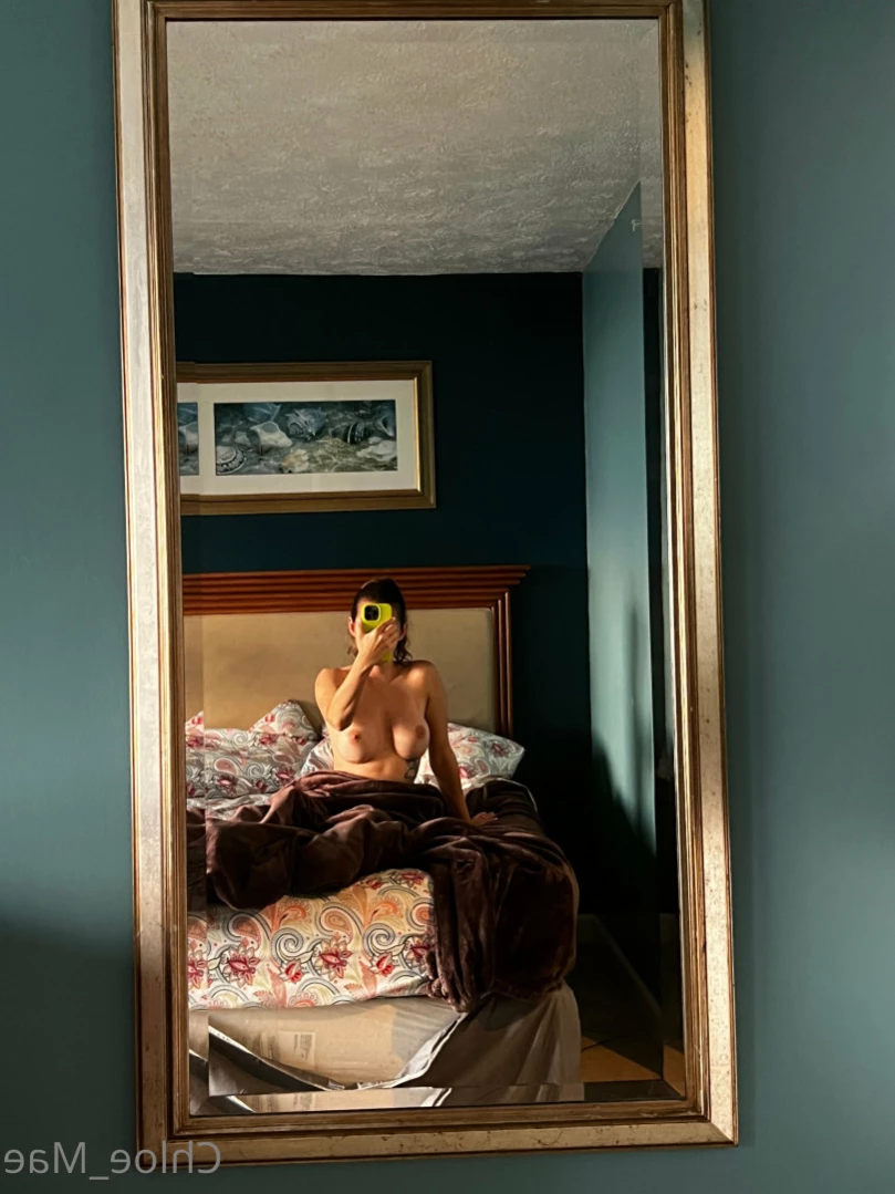 Chloe Mae 💚 [ chloe_mae ] Onlyfans leaked photo 10961479 on Hotleaks.tv
