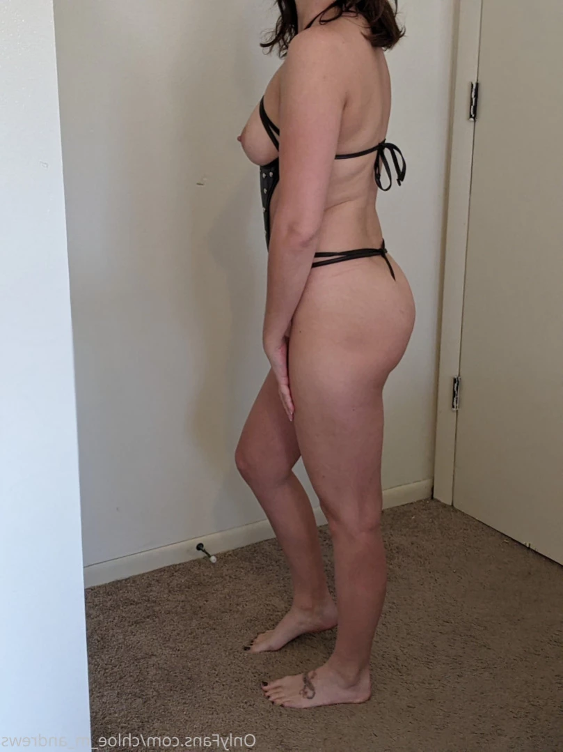 Chloe Mae 💚 [ chloe_mae ] Onlyfans leaked photo 13251466 on Hotleaks.tv