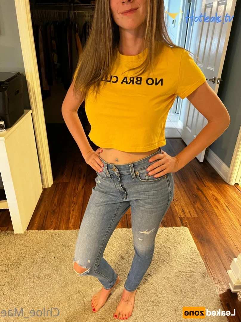 Chloe Mae 💚 [ chloe_mae ] Onlyfans leaked photo 14226995 on Hotleaks.tv