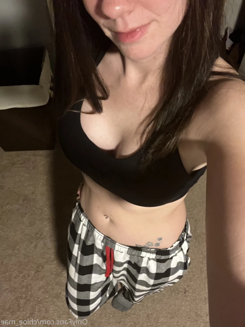 Chloe Mae 💚 [ chloe_mae ] Onlyfans leaked photo 14257005 on Hotleaks.tv
